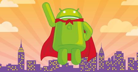 android seguridad