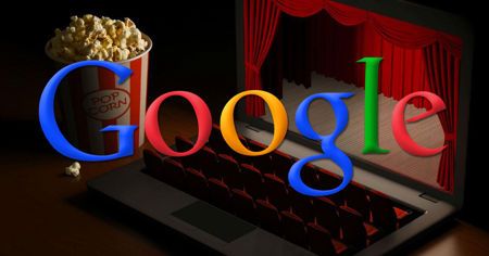google pirateria