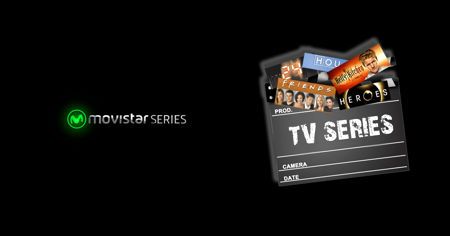 movistar series