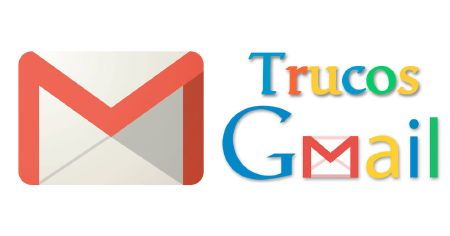 trucos gmail