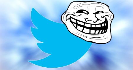 twitter troll