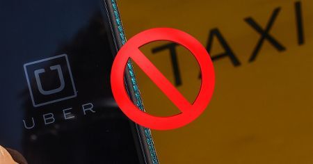 uber