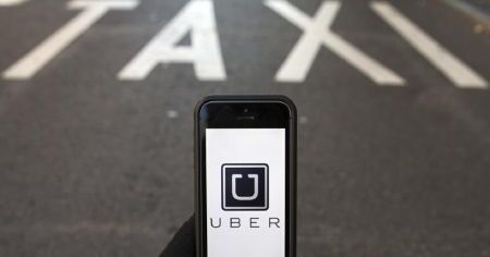 uber 3