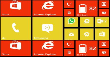 windows phone espana