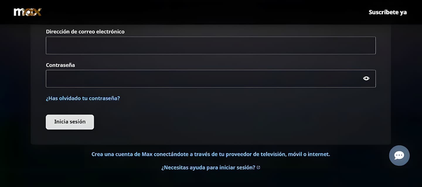 activar cuenta max proveedor activar cuenta max proveedor