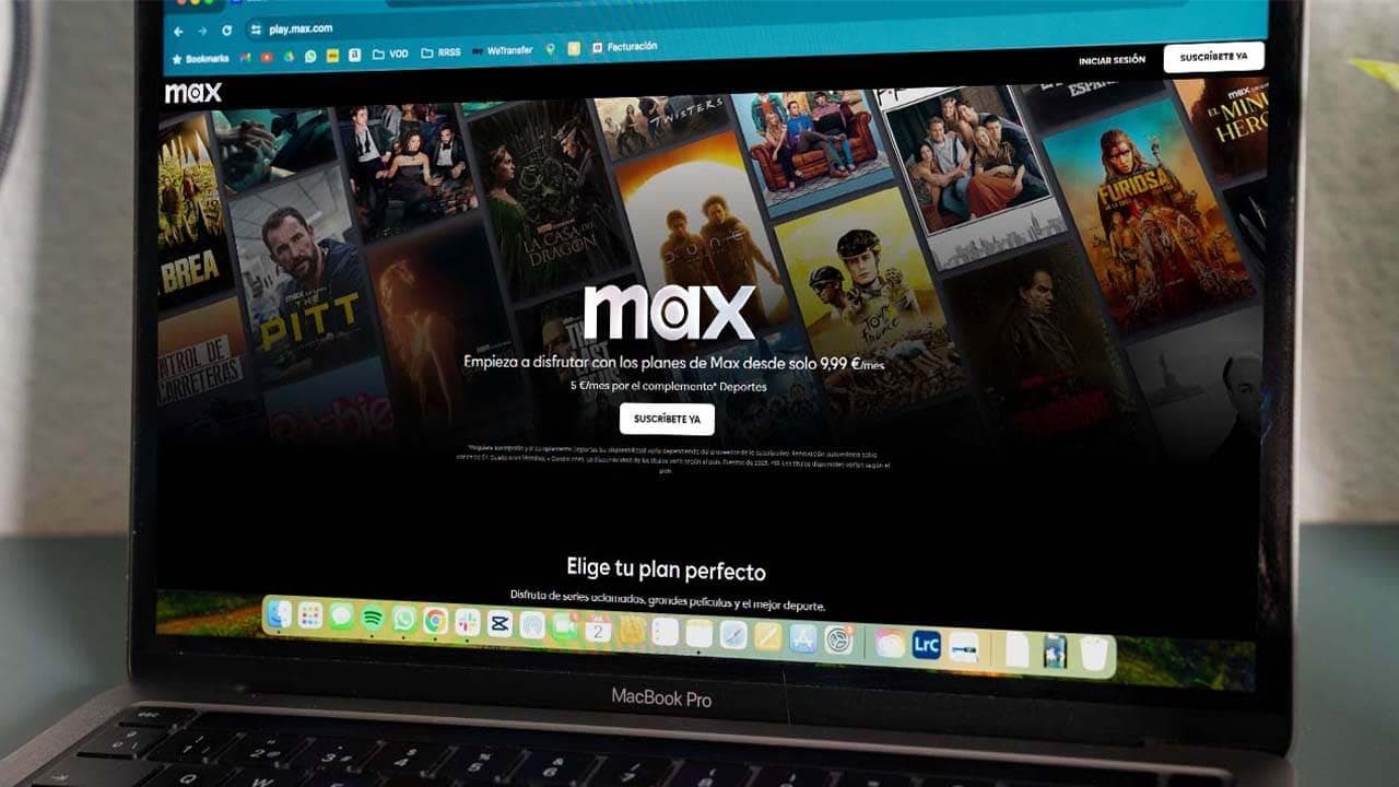 web max plataforma web max plataforma