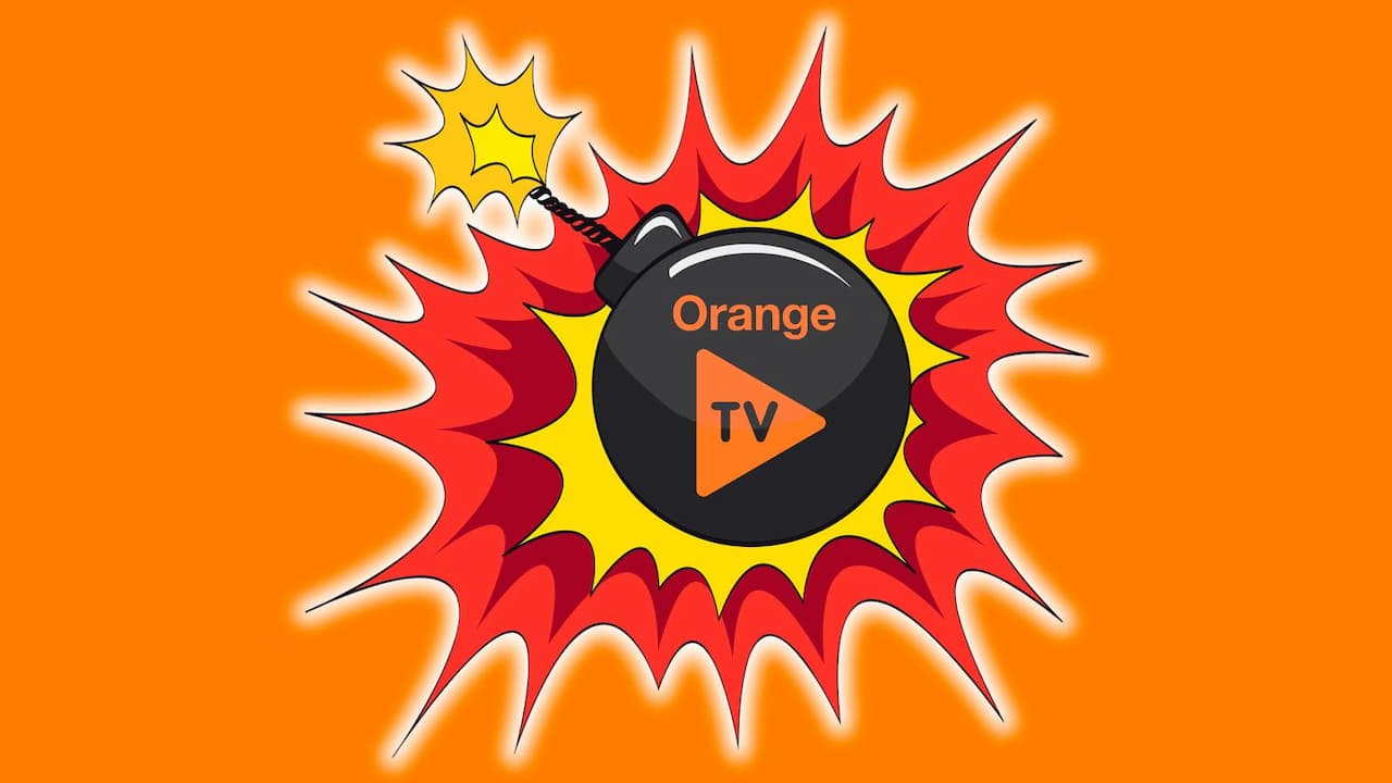 orange tv libre la television para todos los clientes de nuestro pais orange tv libre la television para todos los clientes de nuestro pais
