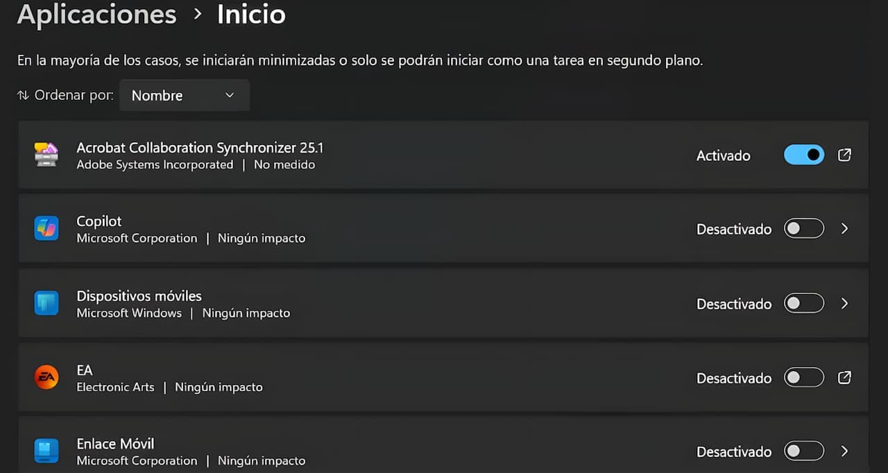 Aplicaciones-Inicio Aplicaciones-Inicio