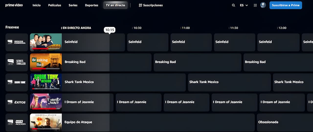 Canales-interfaz-lista-Prime-Video-Espana Canales-interfaz-lista-Prime-Video-Espana
