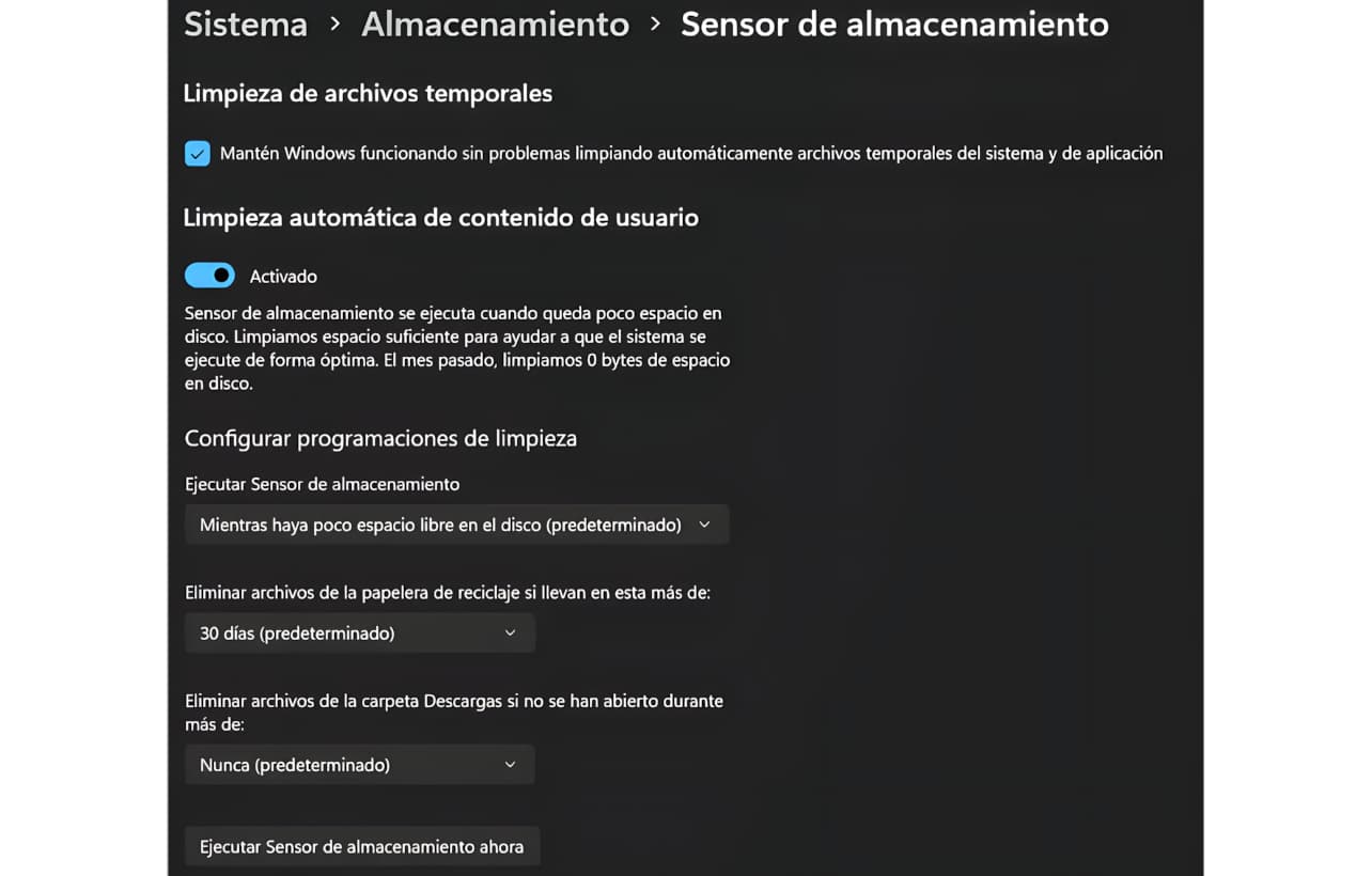 Sensor-de-almacenamiento Sensor-de-almacenamiento
